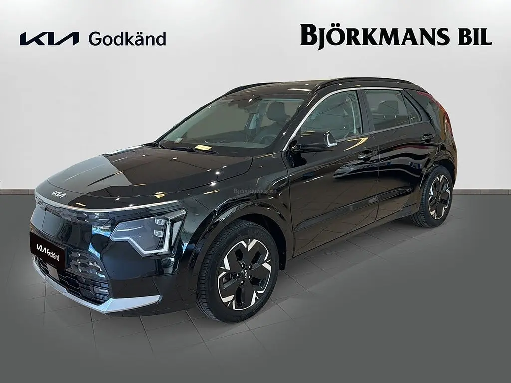Kia Niro 2024