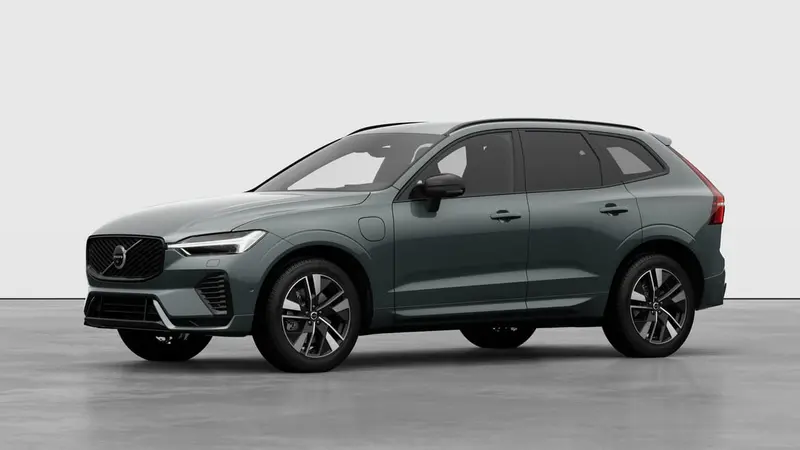Volvo XC60 2027