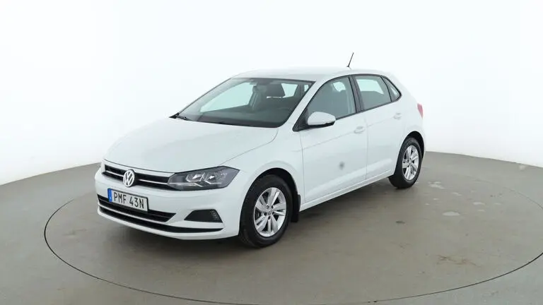 Volkswagen Polo 2020