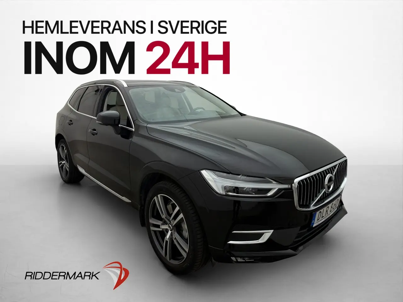 Volvo XC60 2020