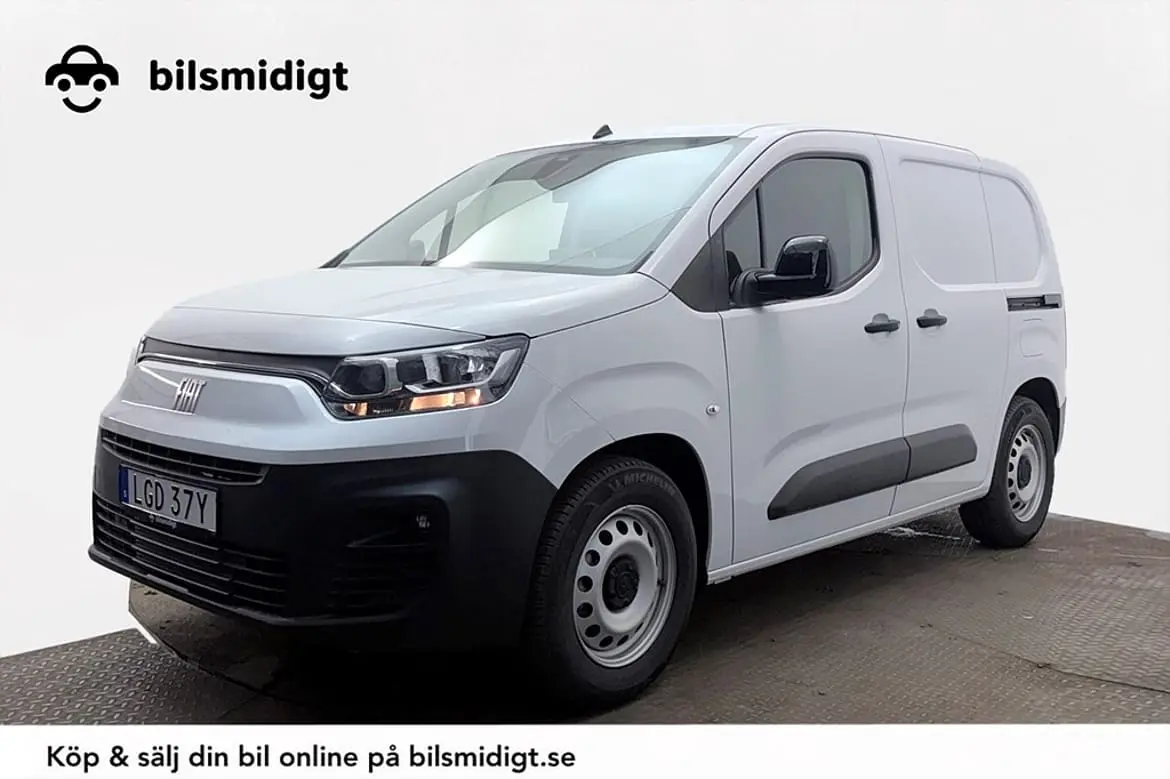 Fiat Doblò 2023