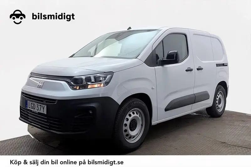 Fiat Doblò 2023