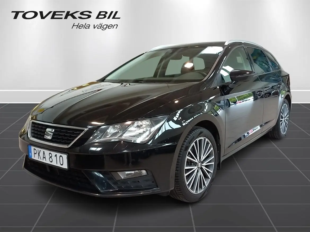 SEAT León 2017