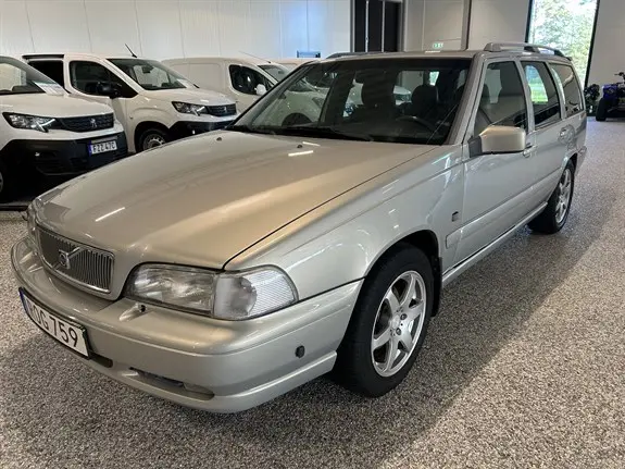 Volvo V70 2000