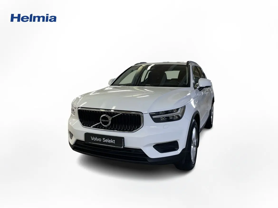 Volvo XC40 2020