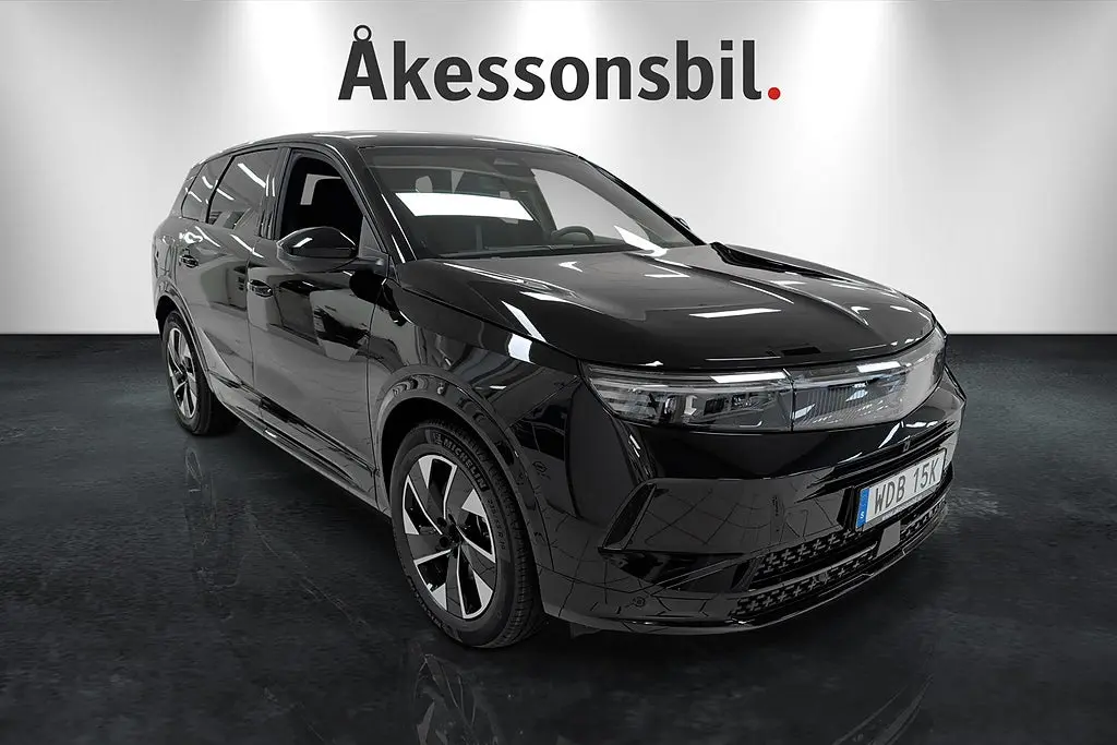 Opel Grandland 2026