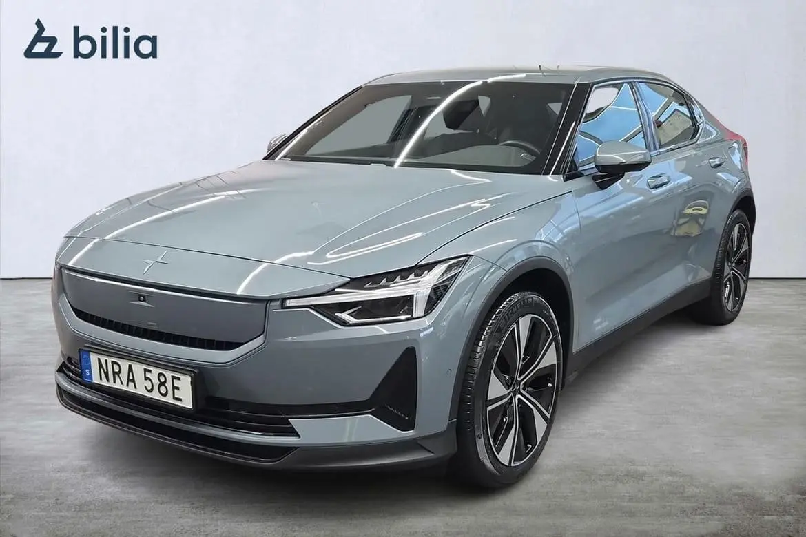 Polestar 2 2024