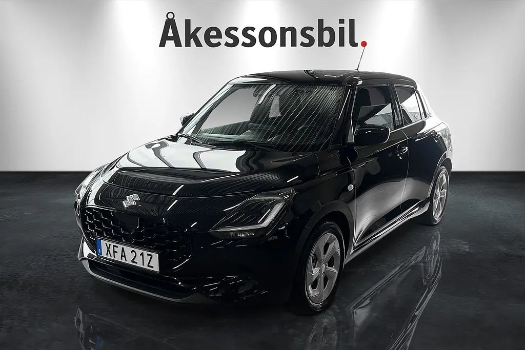 Suzuki Swift 2026