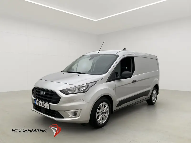 Ford Transit Connect 2024