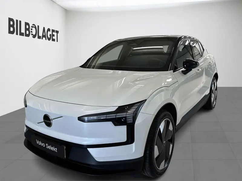 Volvo EX30 2024
