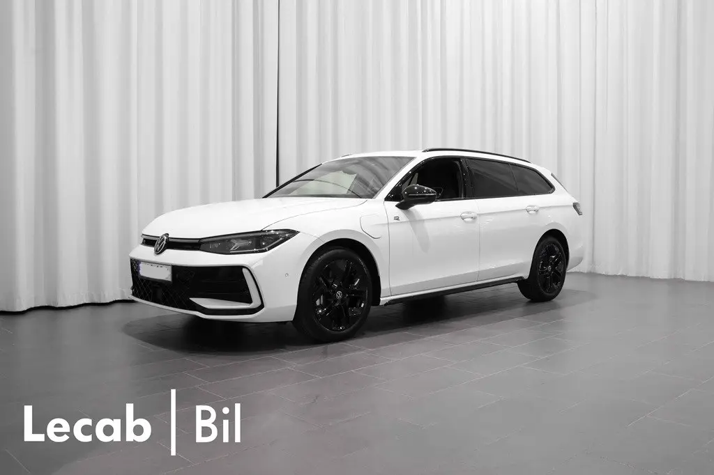 Volkswagen Passat 2026