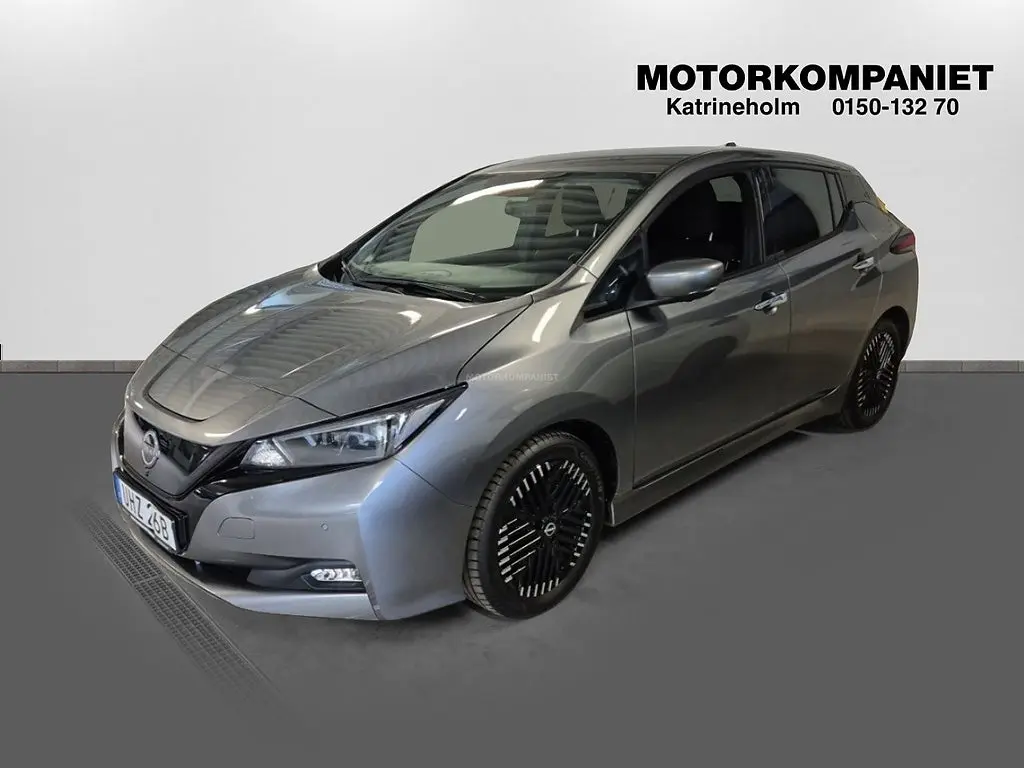 Nissan Leaf 2023