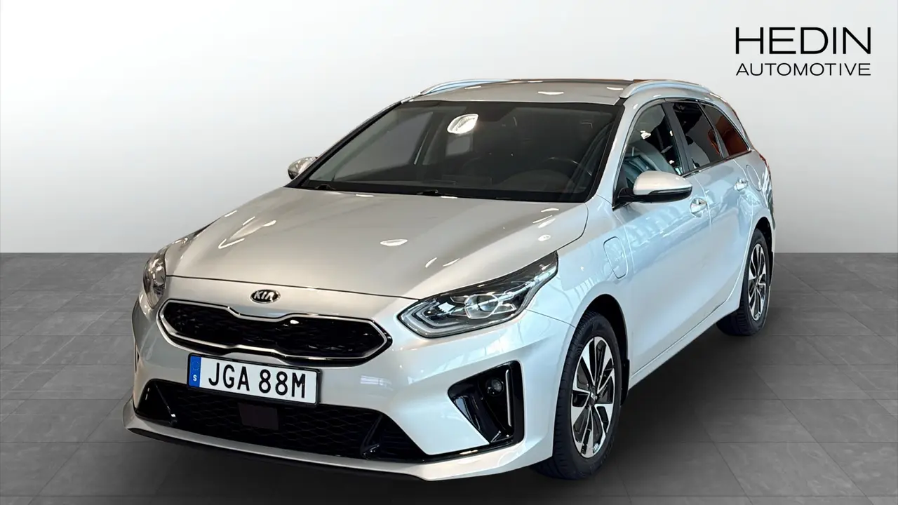 Kia Ceed 2021