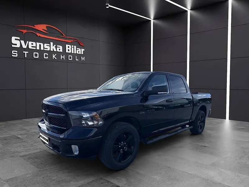 RAM 1500 2023