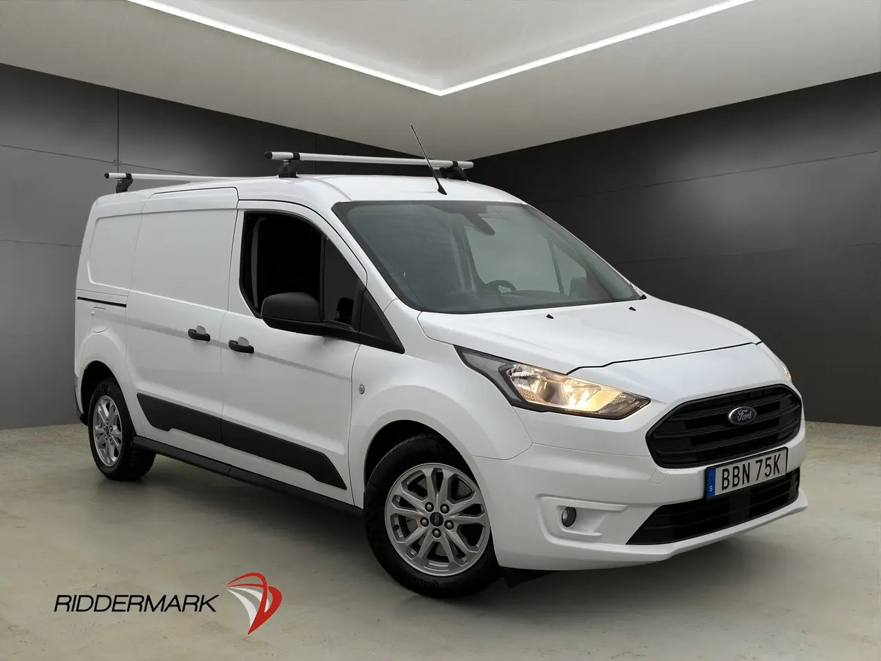 Ford Transit Connect 2024