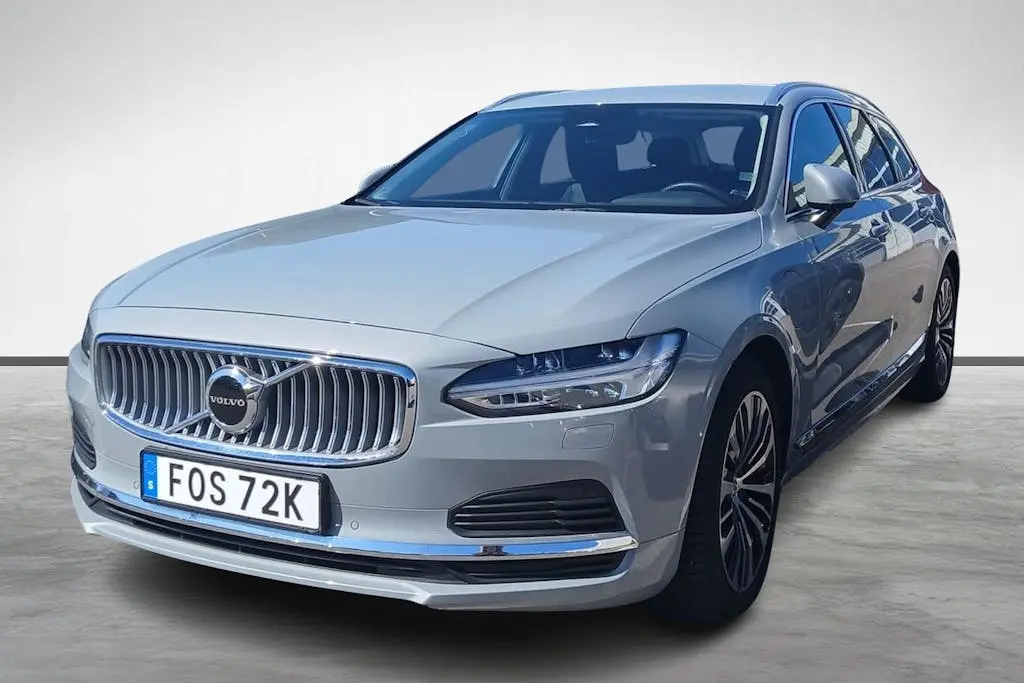 Volvo V90 2024