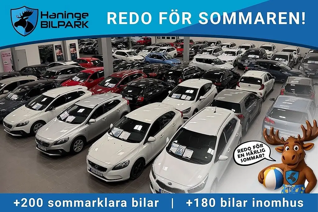 Mercedes-Benz A-Klass 2013