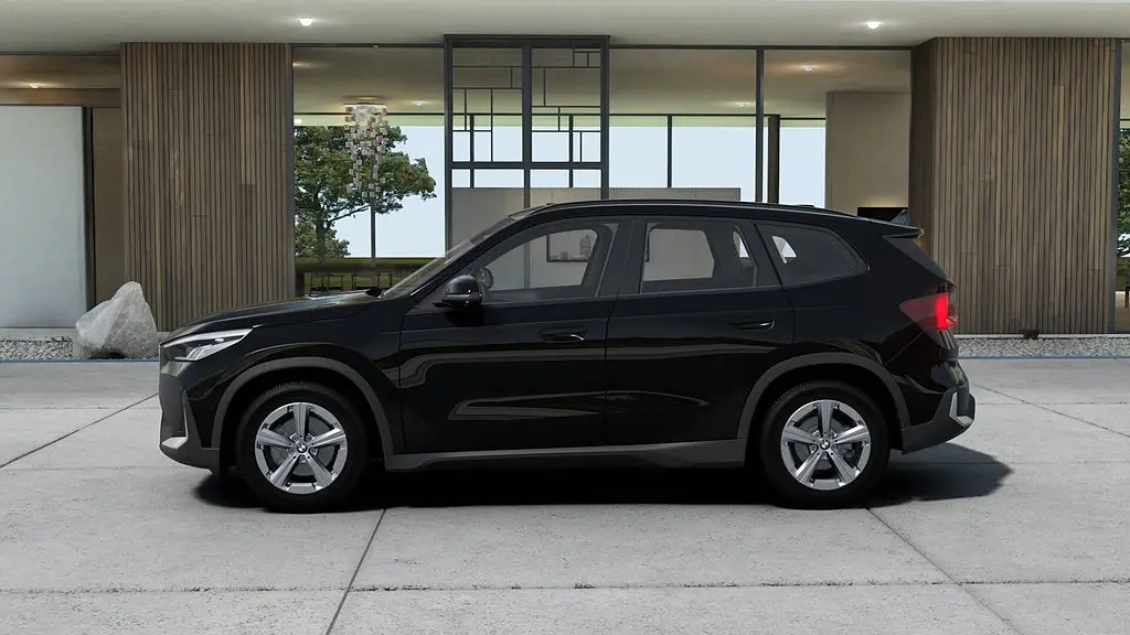 BMW X1 2026