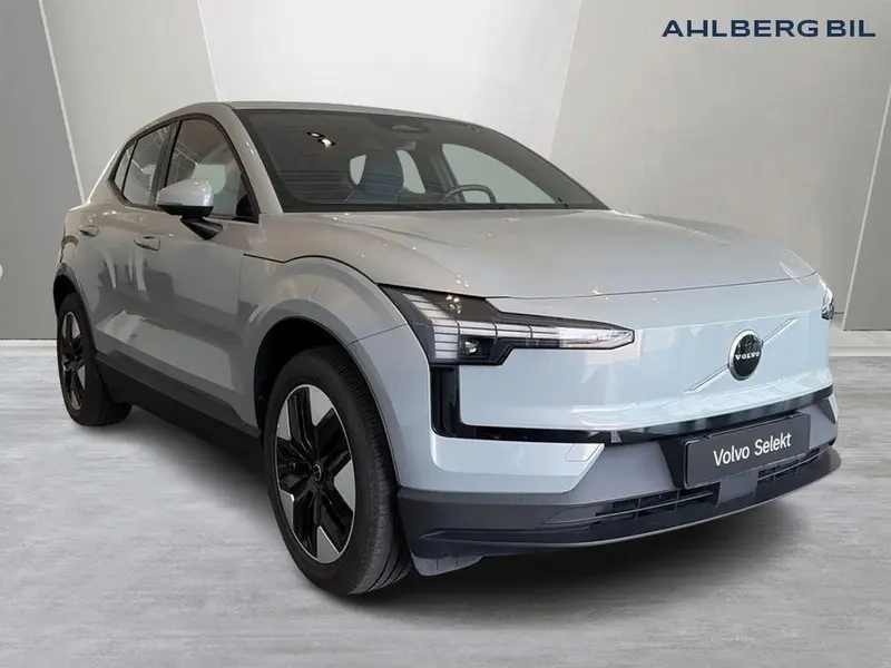 Volvo EX30 2024
