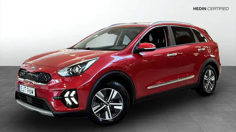 Kia Niro 2021