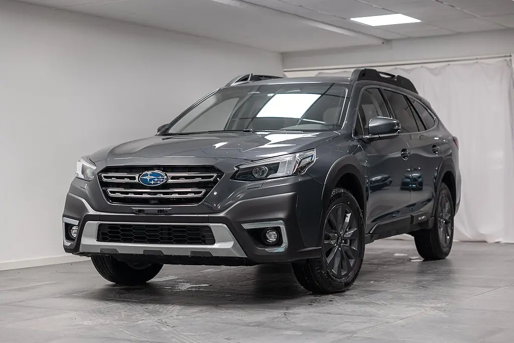 Subaru Outback 2026