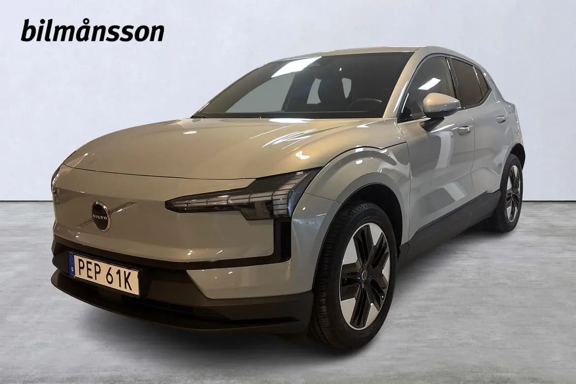 Volvo EX30 2024
