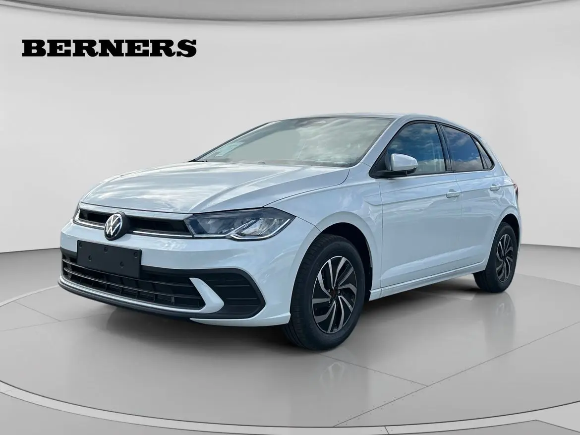 Volkswagen Polo 2027