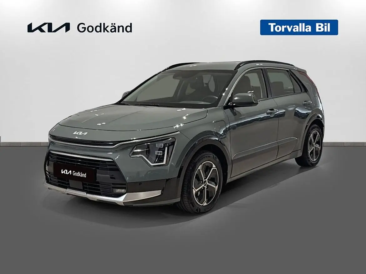 Kia Niro 2023