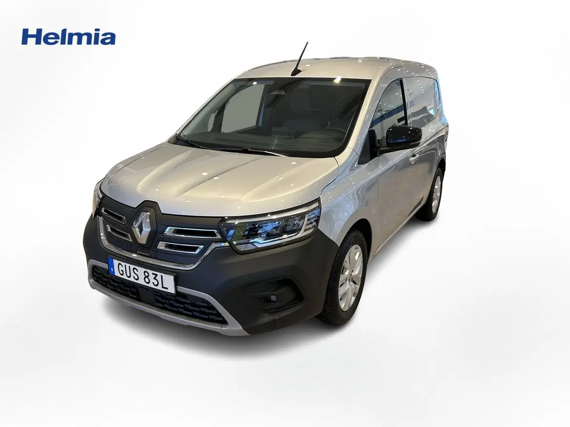 Renault Kangoo 2023