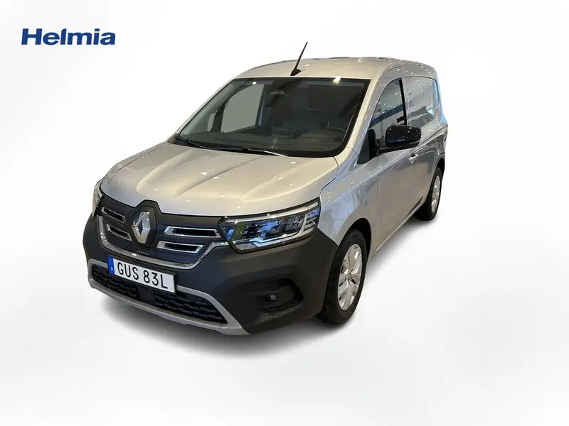 Renault Kangoo 2023