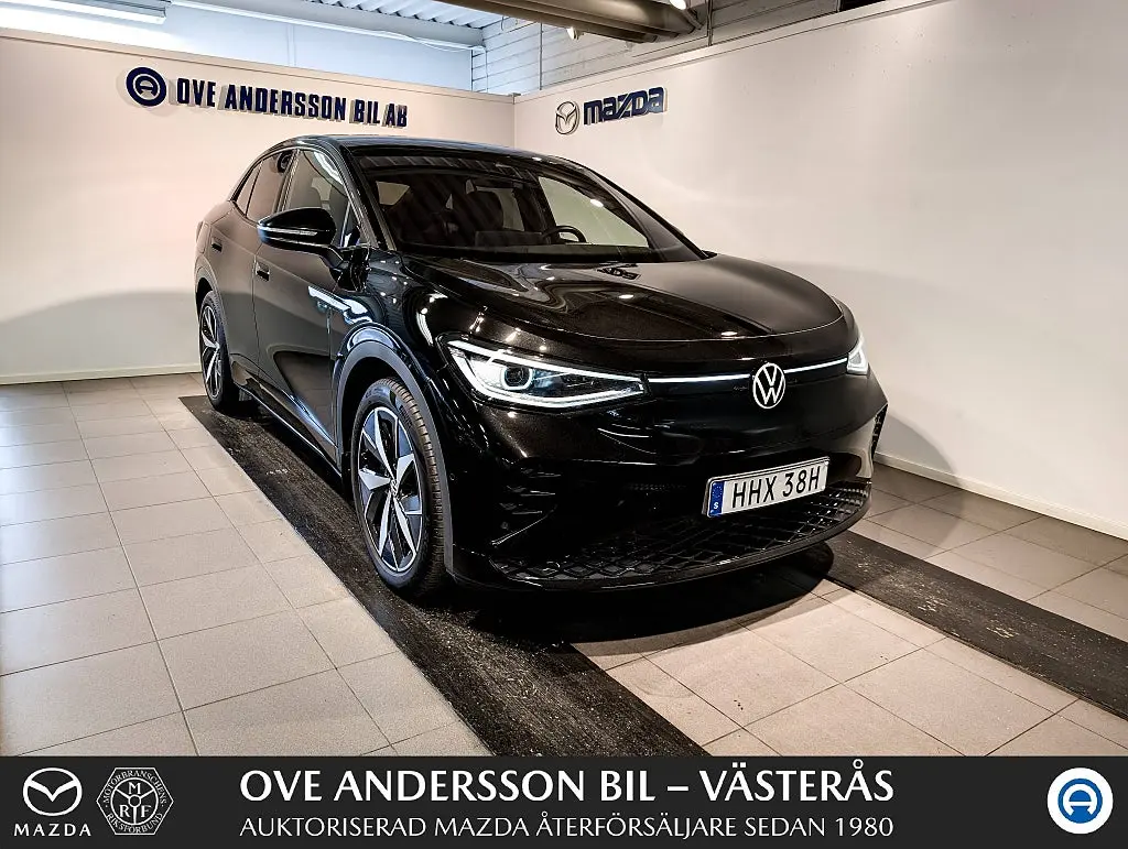 Volkswagen ID.5 2022