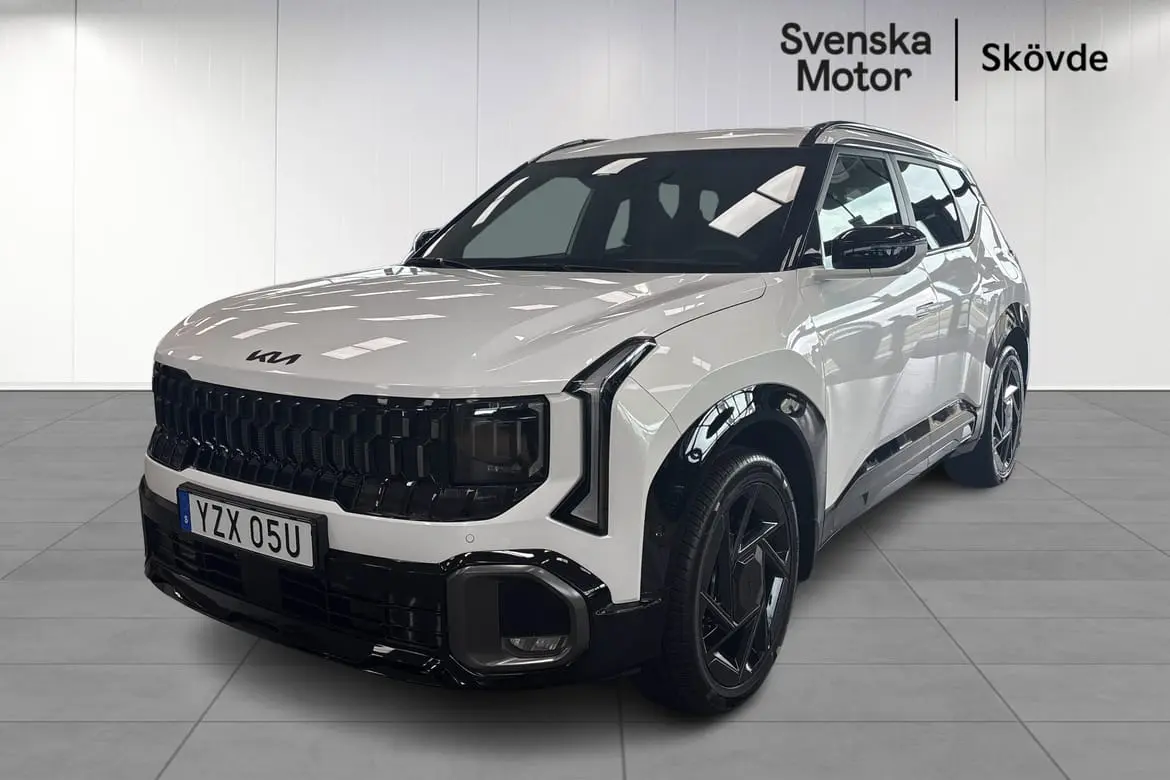 Kia Seltos 2027