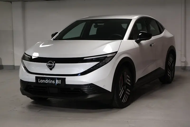 Nissan Leaf 2026