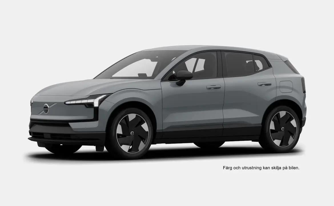 Volvo EX30 2027