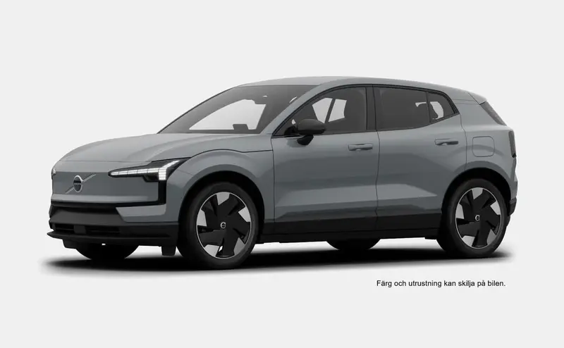 Volvo EX30 2027