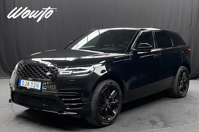 Land Rover Range Rover Velar 2023