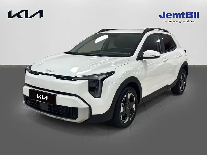 Kia Stonic 2026