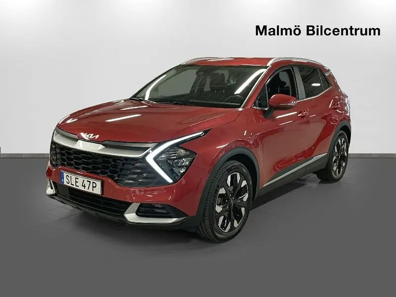 Kia Sportage 2023