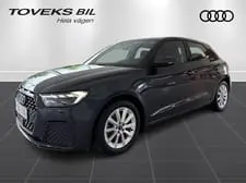 Audi A1 2023