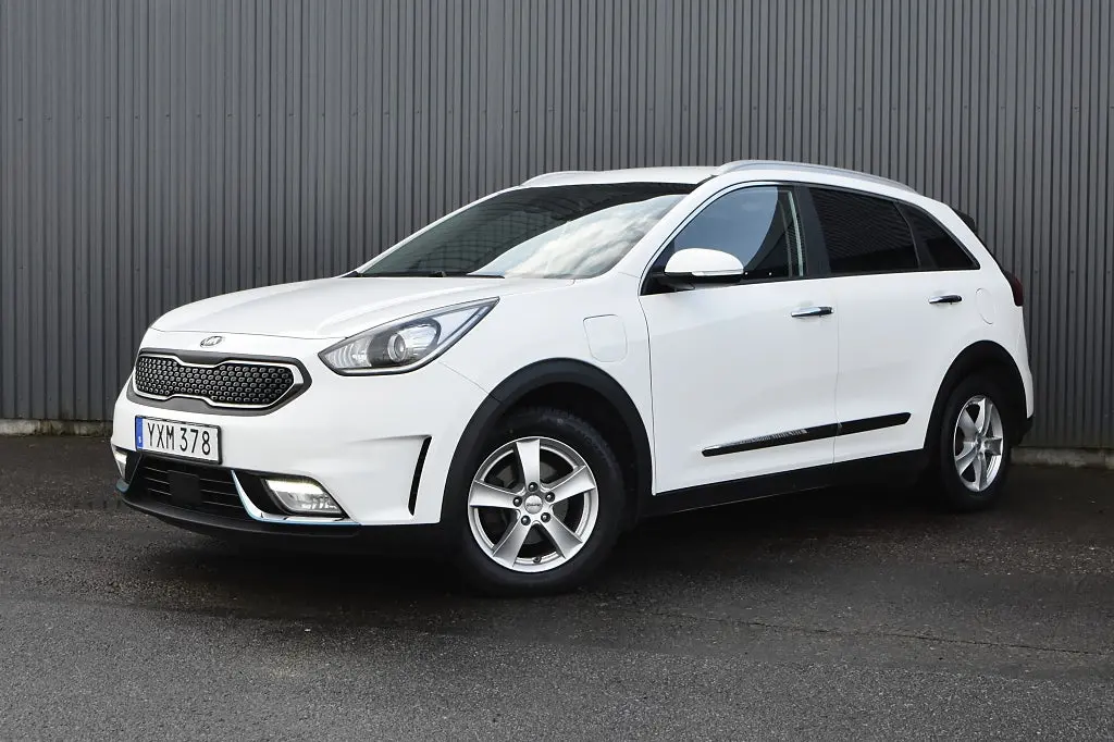 Kia Niro 2019