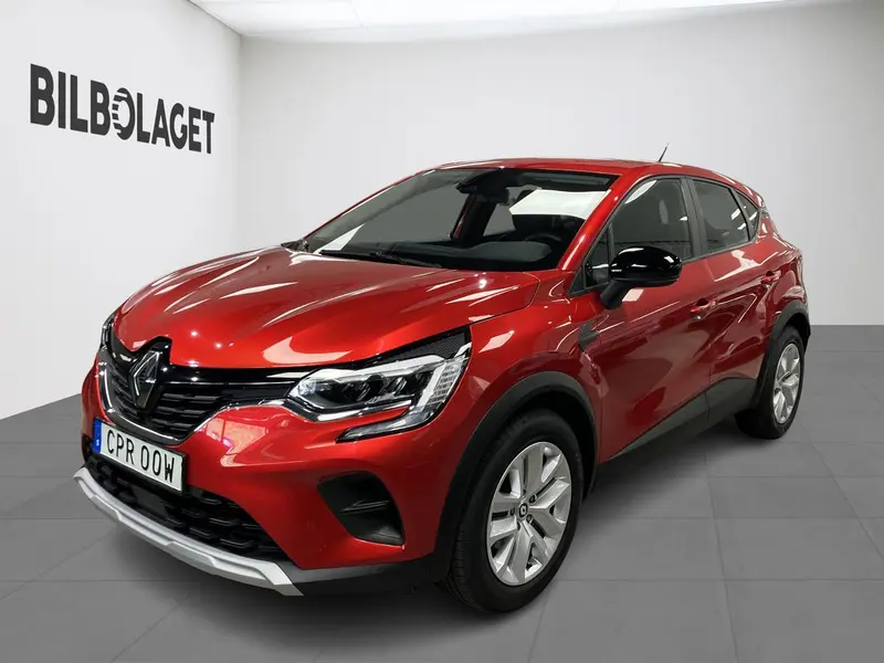 Renault Captur 2023