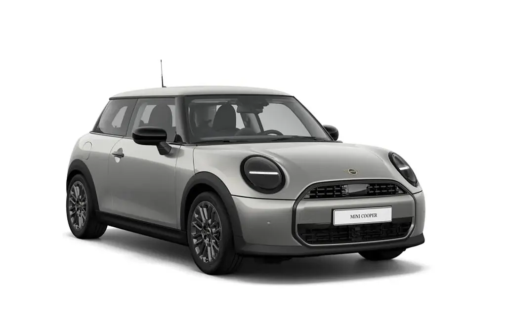 MINI Cooper 2026