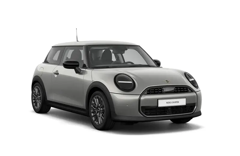 MINI Cooper 2026