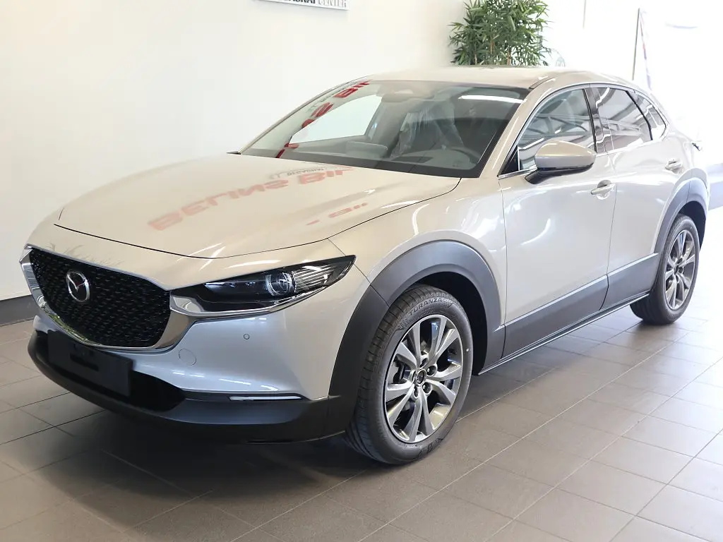 Mazda CX-30 2026