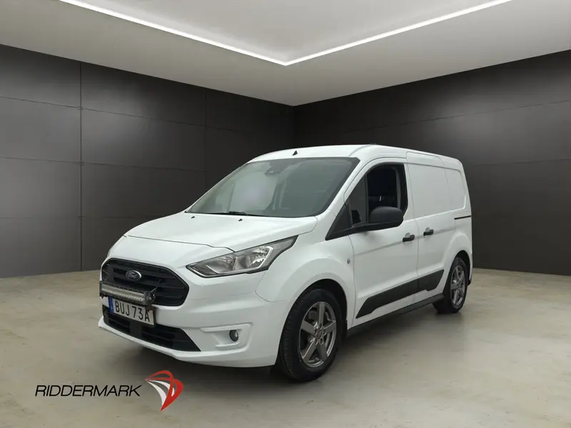 Ford Transit Connect 2020
