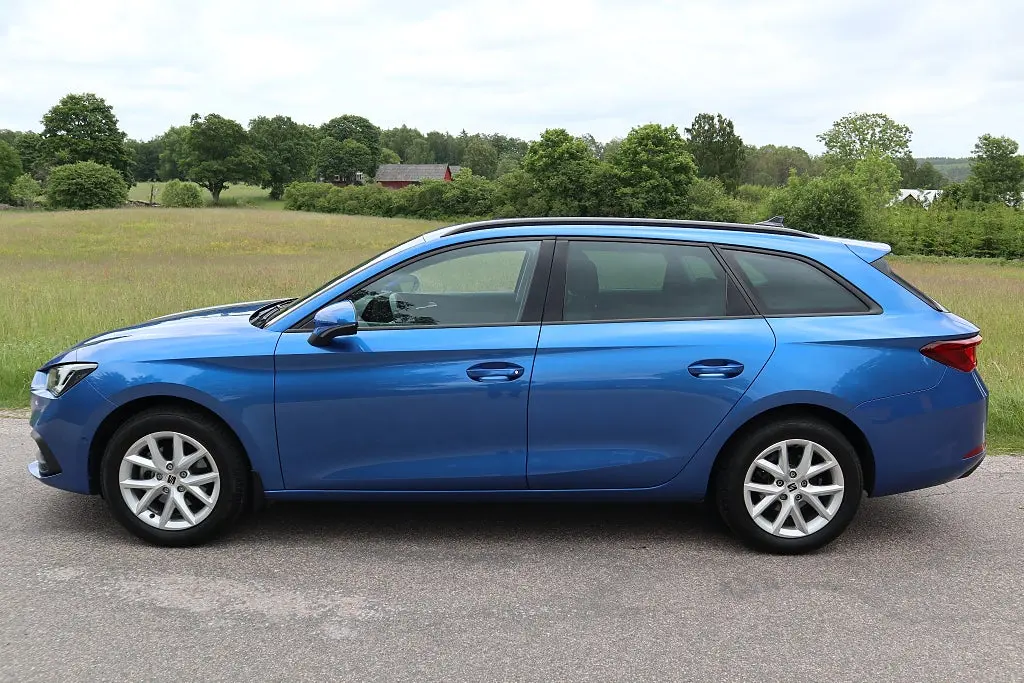 SEAT León 2025