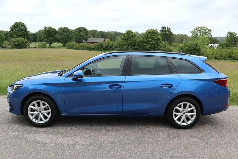 SEAT León 2025