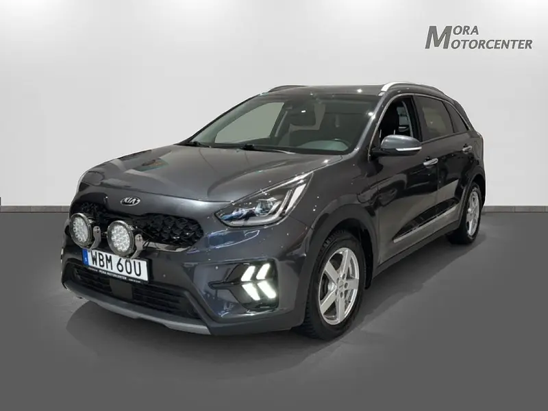 Kia Niro 2020