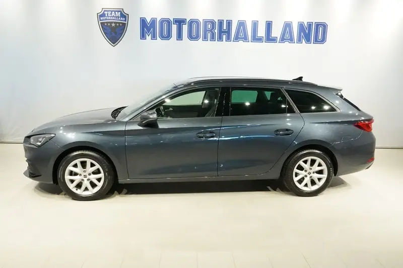 SEAT León 2020