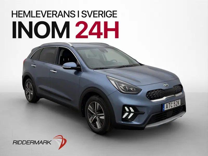 Kia Niro 2020